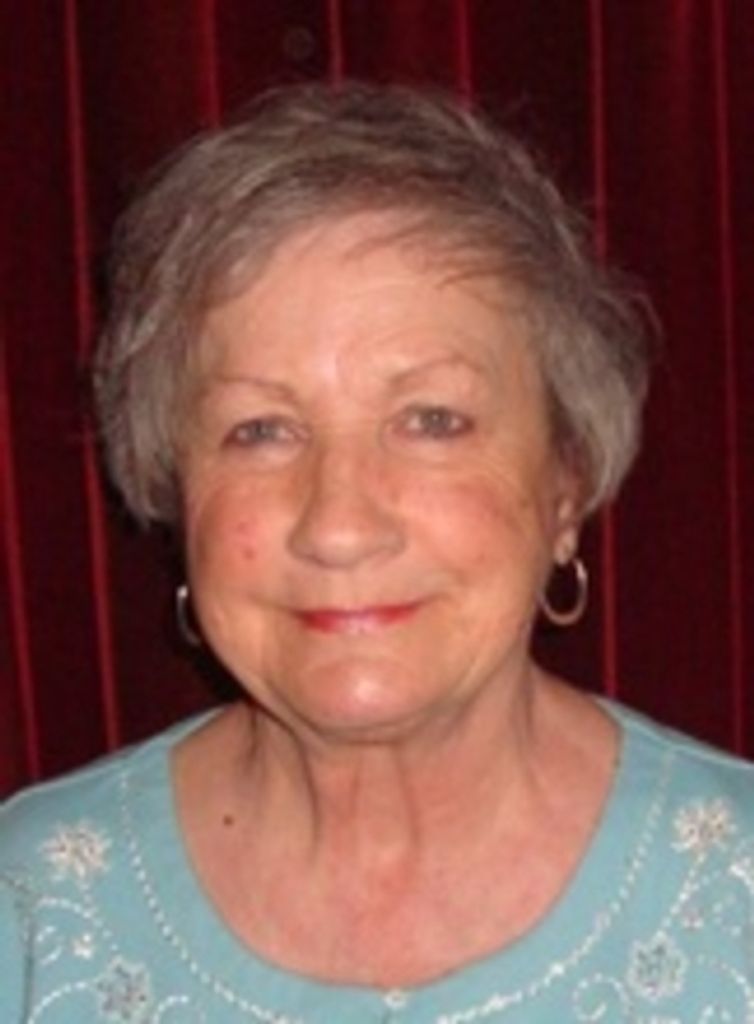 Joyce Bradley Roberts