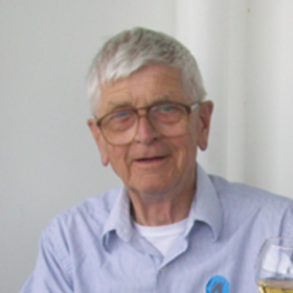 George Victor (Vic) Dawley