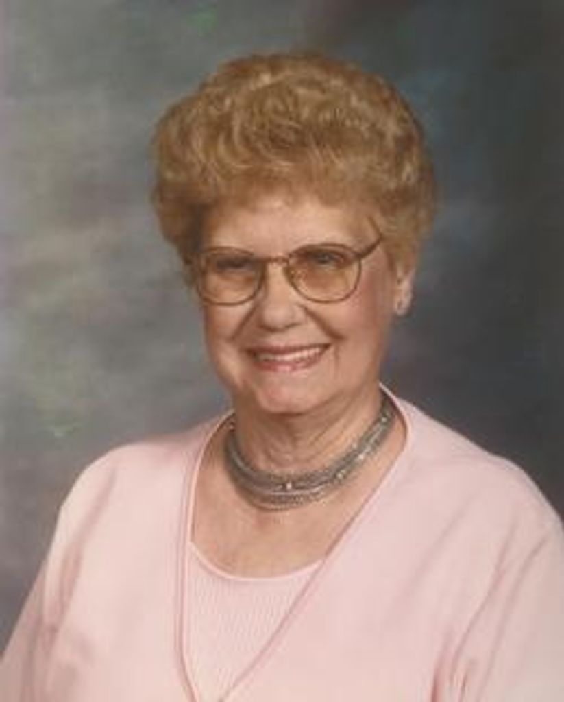 Ruth Davis