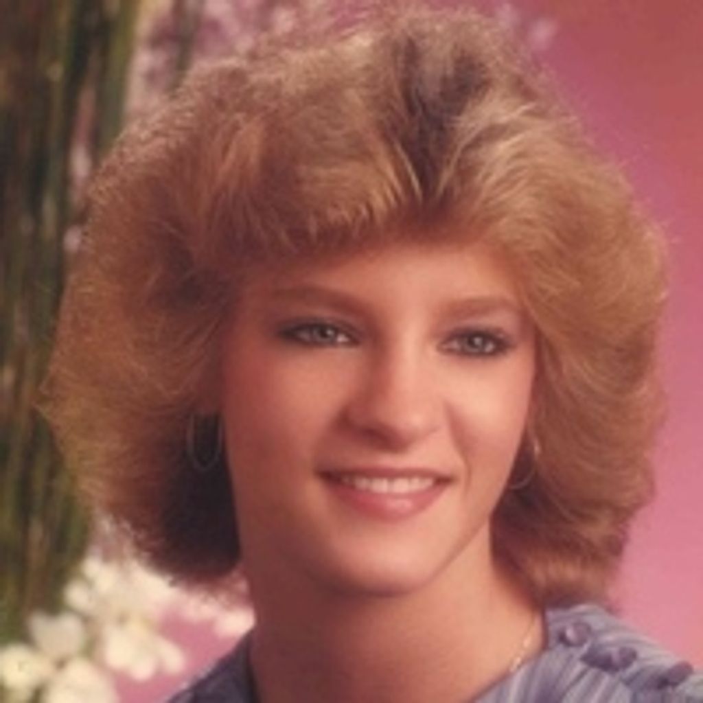 Christine M. Condrich