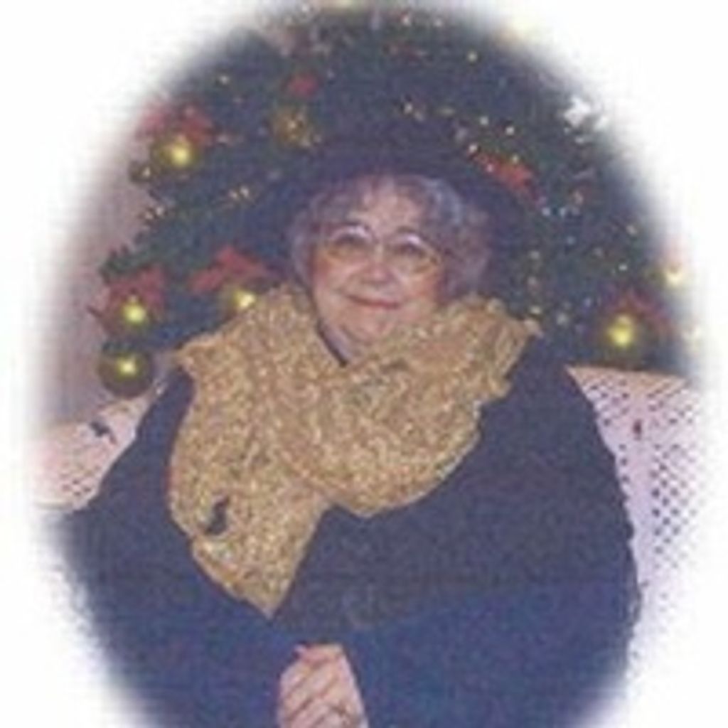 Ethel Elaine Clark