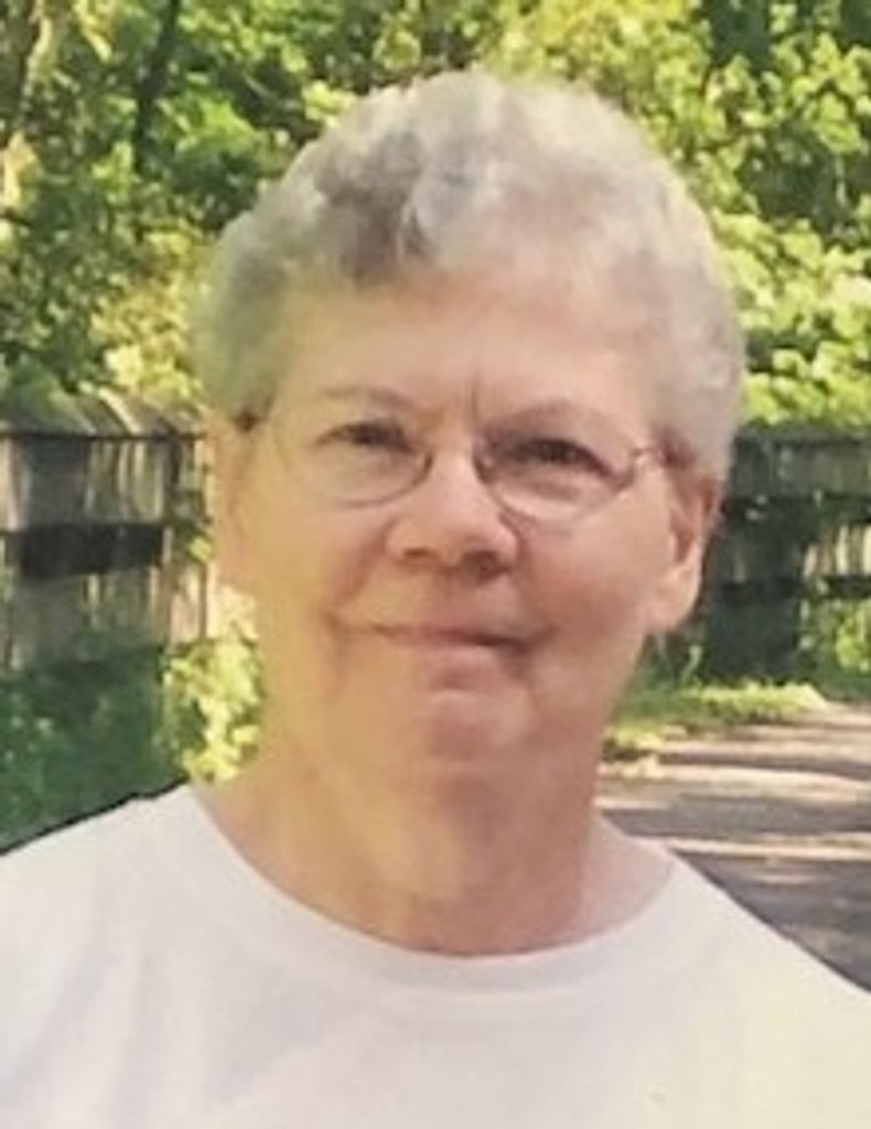 Evelyn R. (Saunders)  Brown Profile Photo