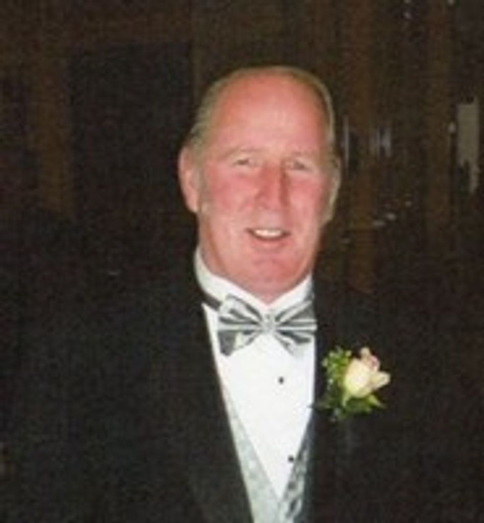 Boyd Small