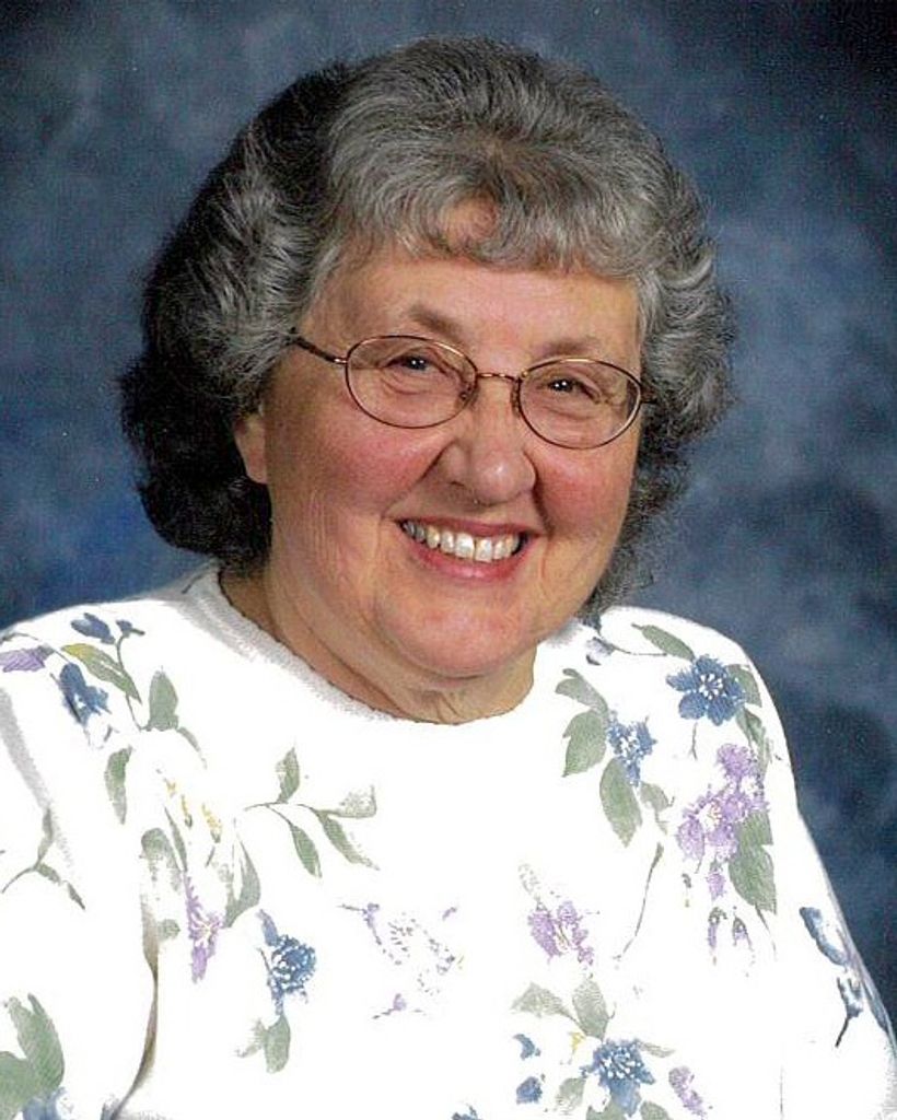 Betty Mae Minor Profile Photo