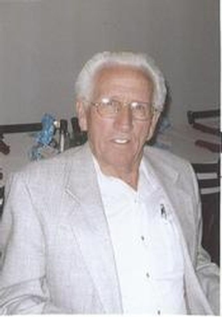Floyd A. Sanders