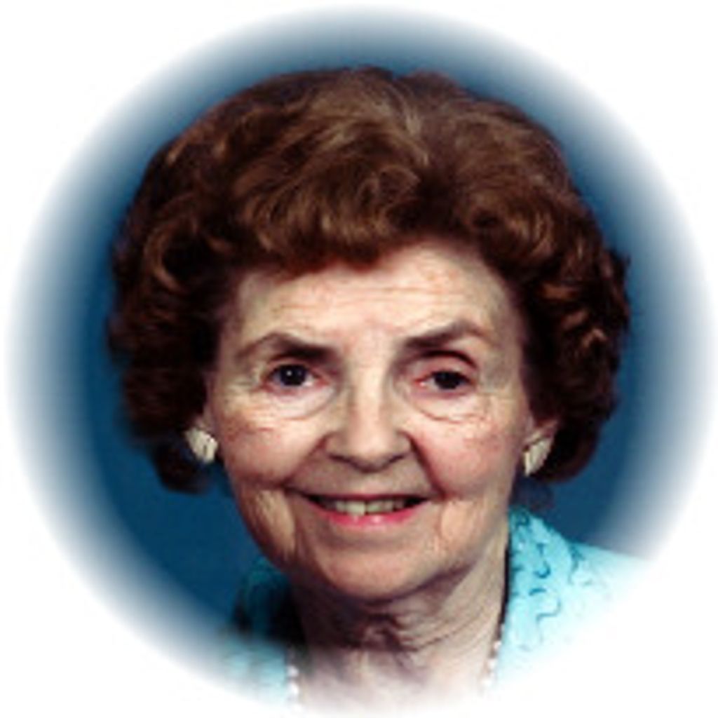 Phyllis Virginia Montgomery