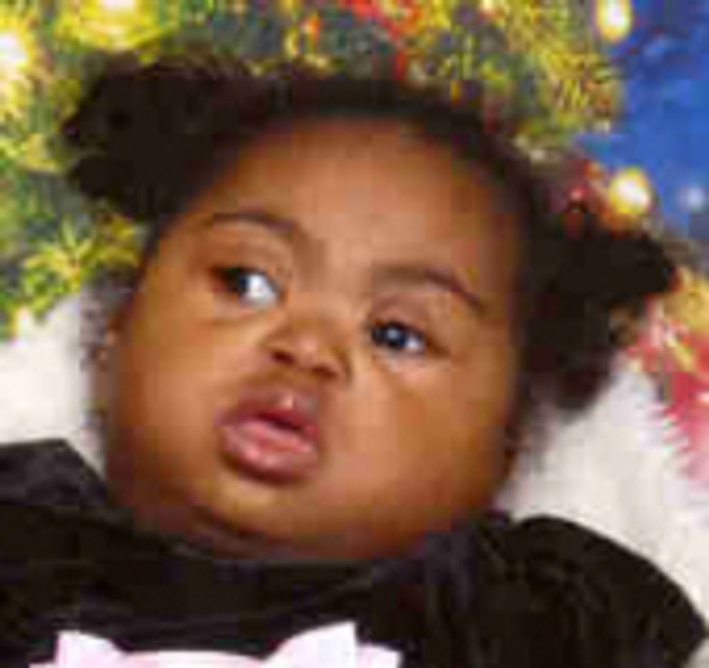 Amara Grace George