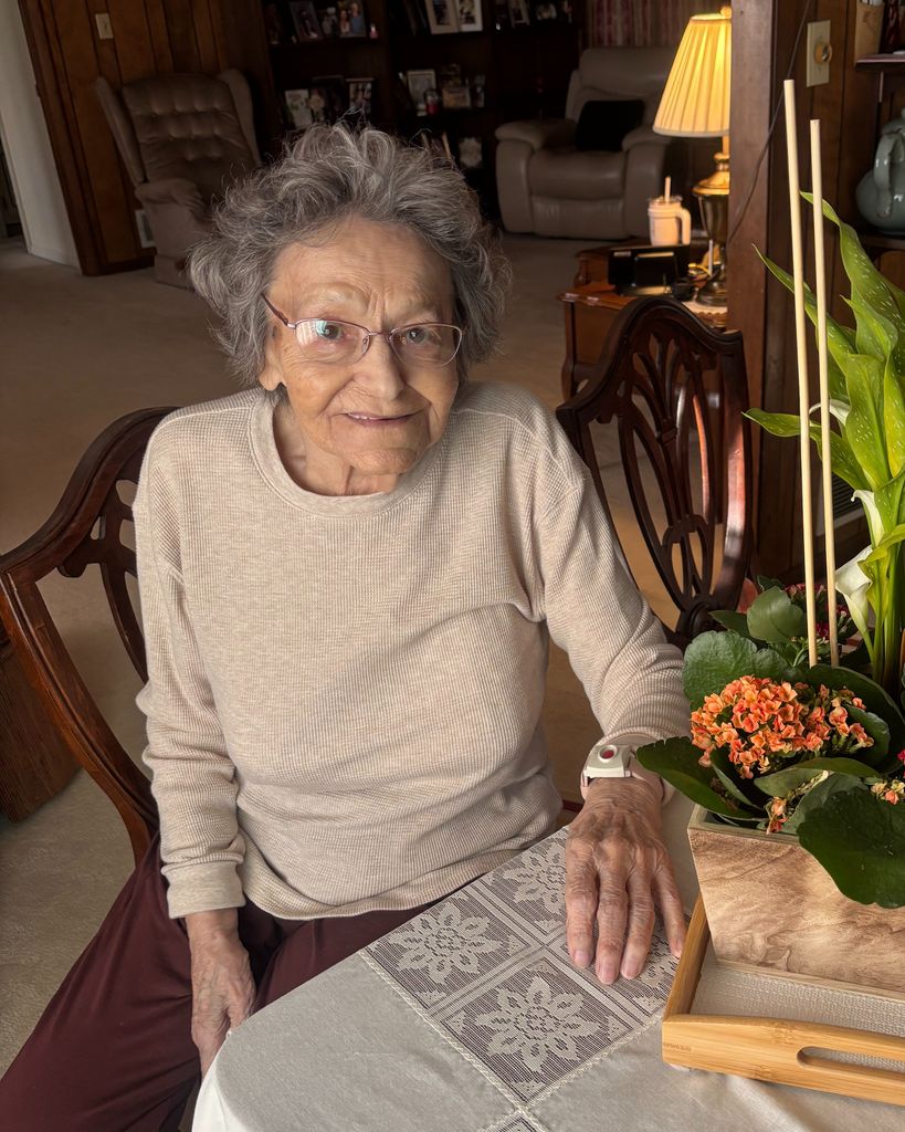Margarete Neese Profile Photo