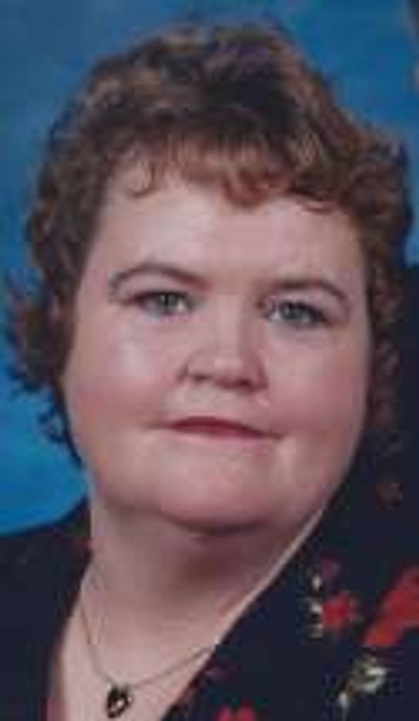 Helen Maxine Whittaker