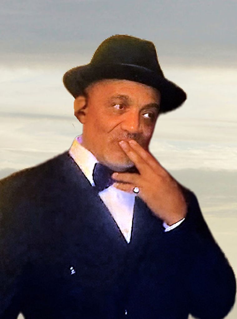 Michael Turner Profile Photo