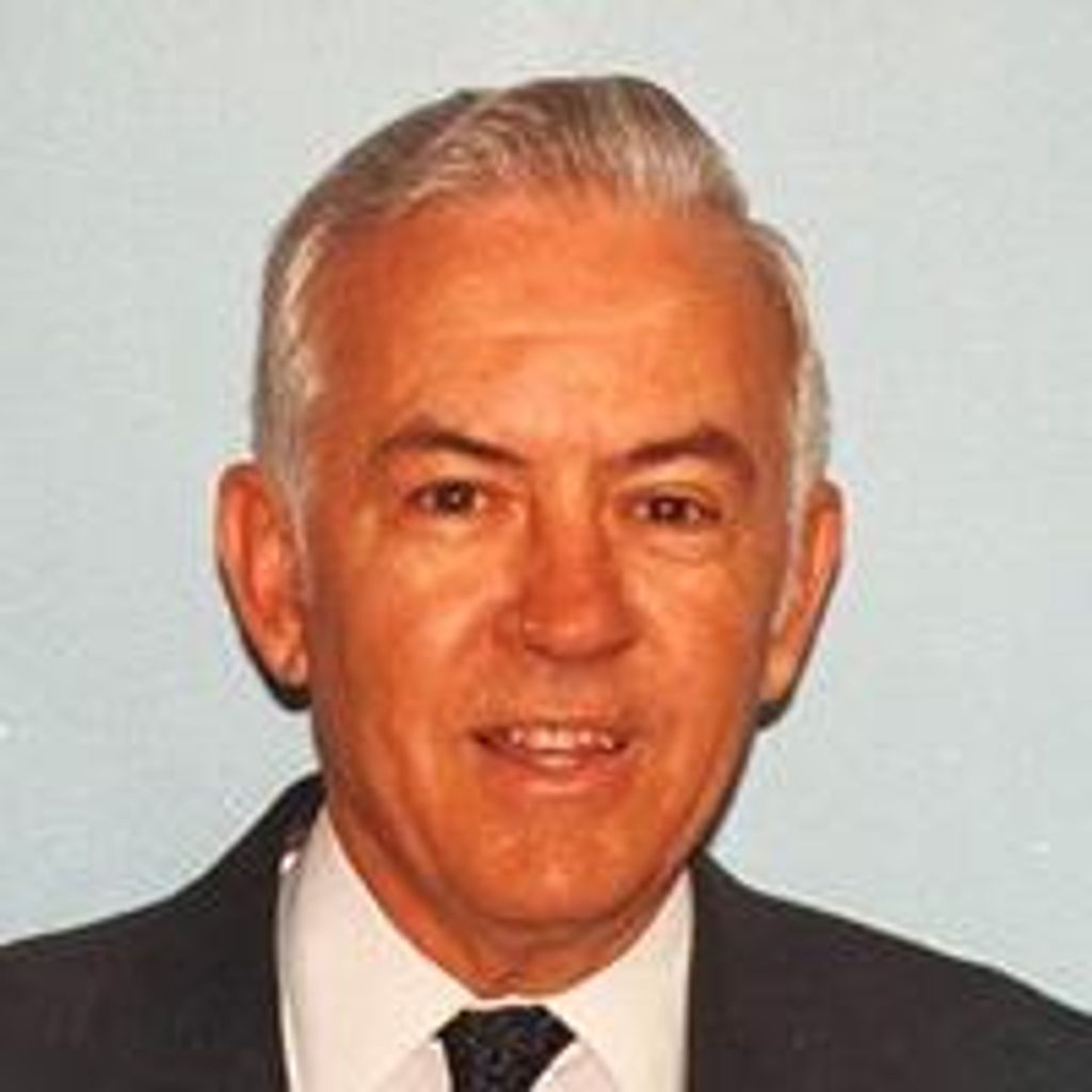 Jarrell 'Jerry' Ray Walker
