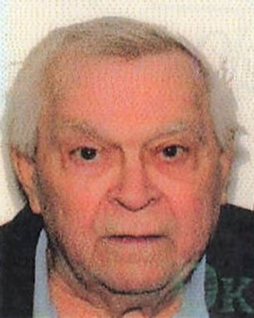 James Joseph Keeley