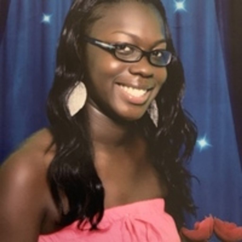 Kelaina Keke Adkins