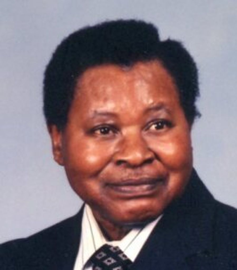 William Griffin