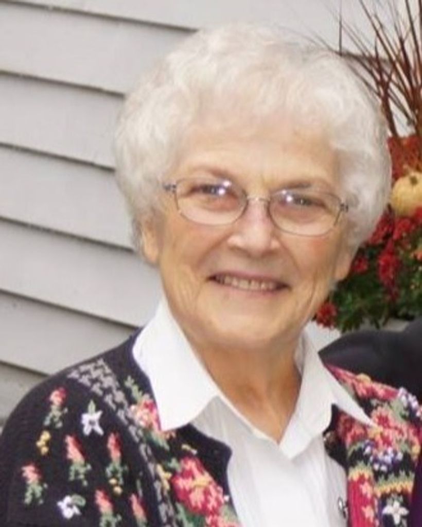 Glenna Dann Profile Photo