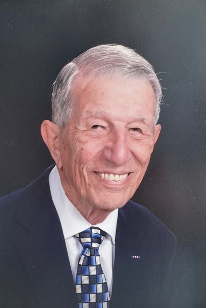 Robert O'Neal Boudreaux