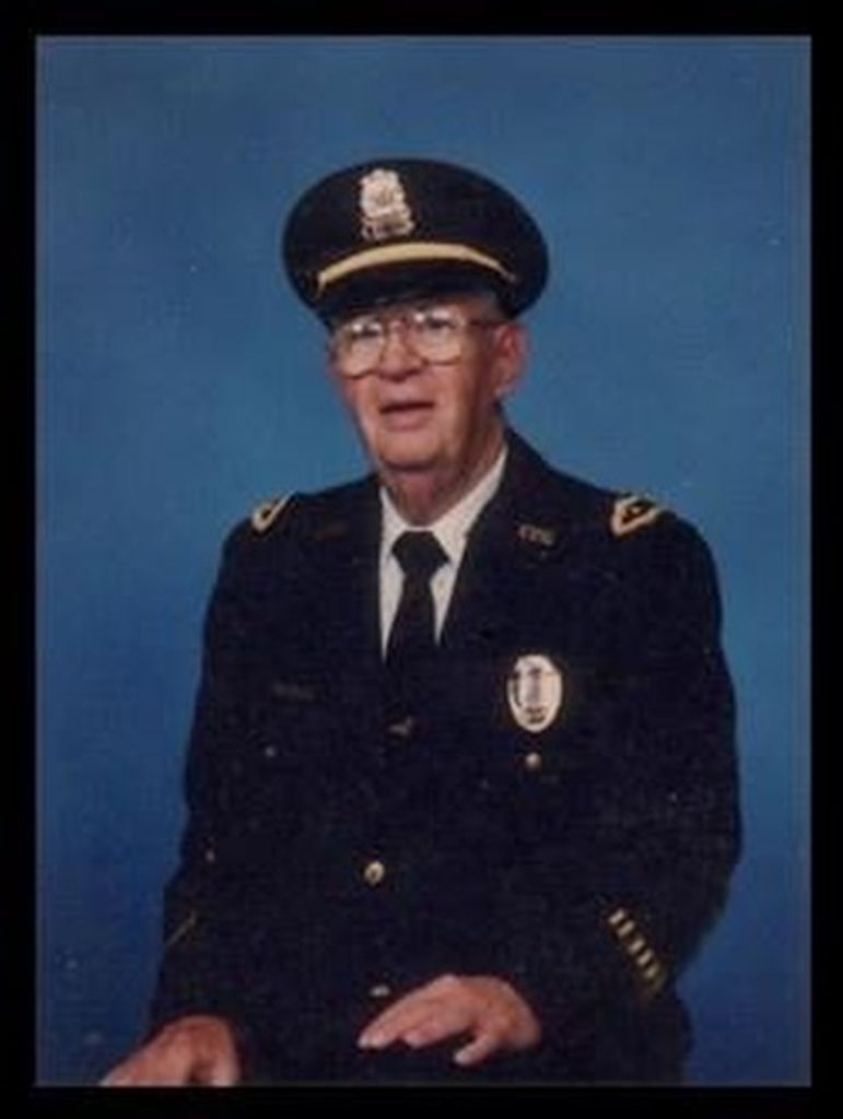 Robert Neil Foley, Sr.