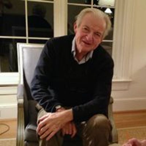 Michael Charles Deppler Profile Photo