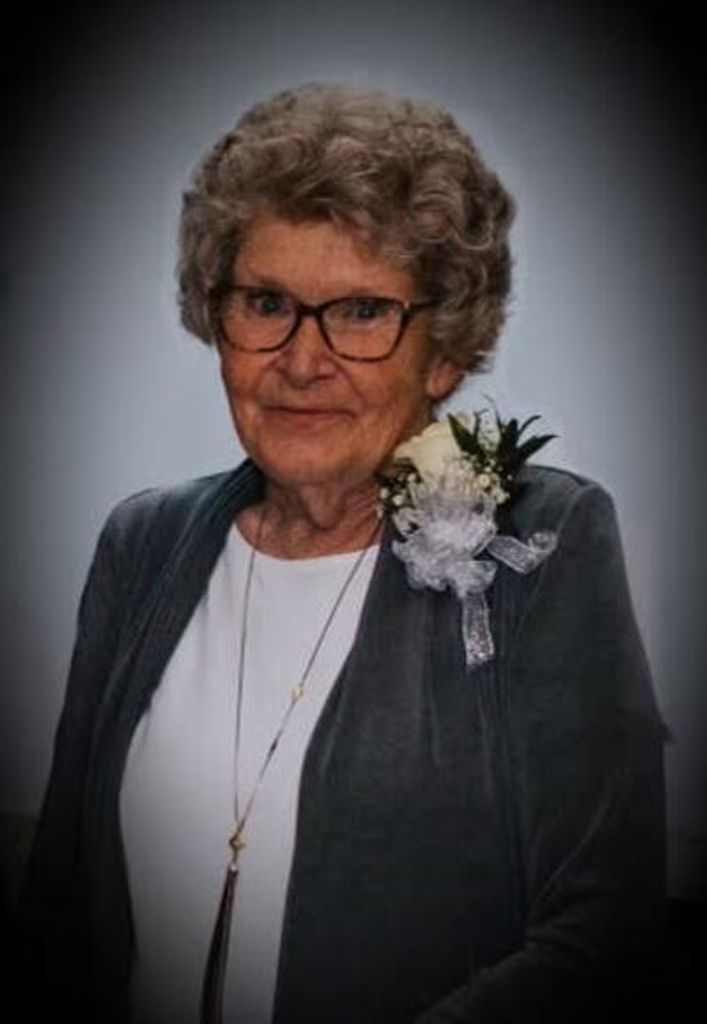 Linda Joyce Frazier Mason Profile Photo