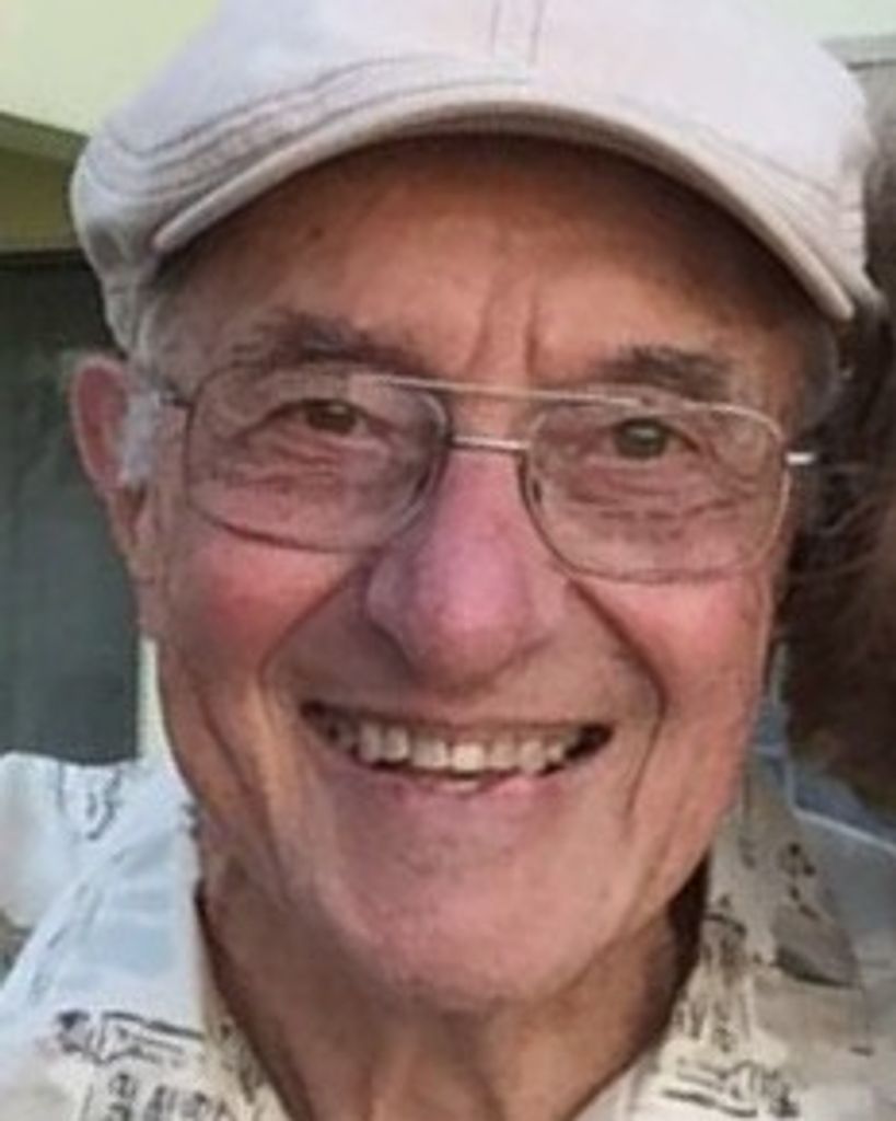 Meryl Edwin Miller