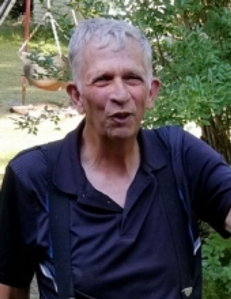 David W. Willis Profile Photo