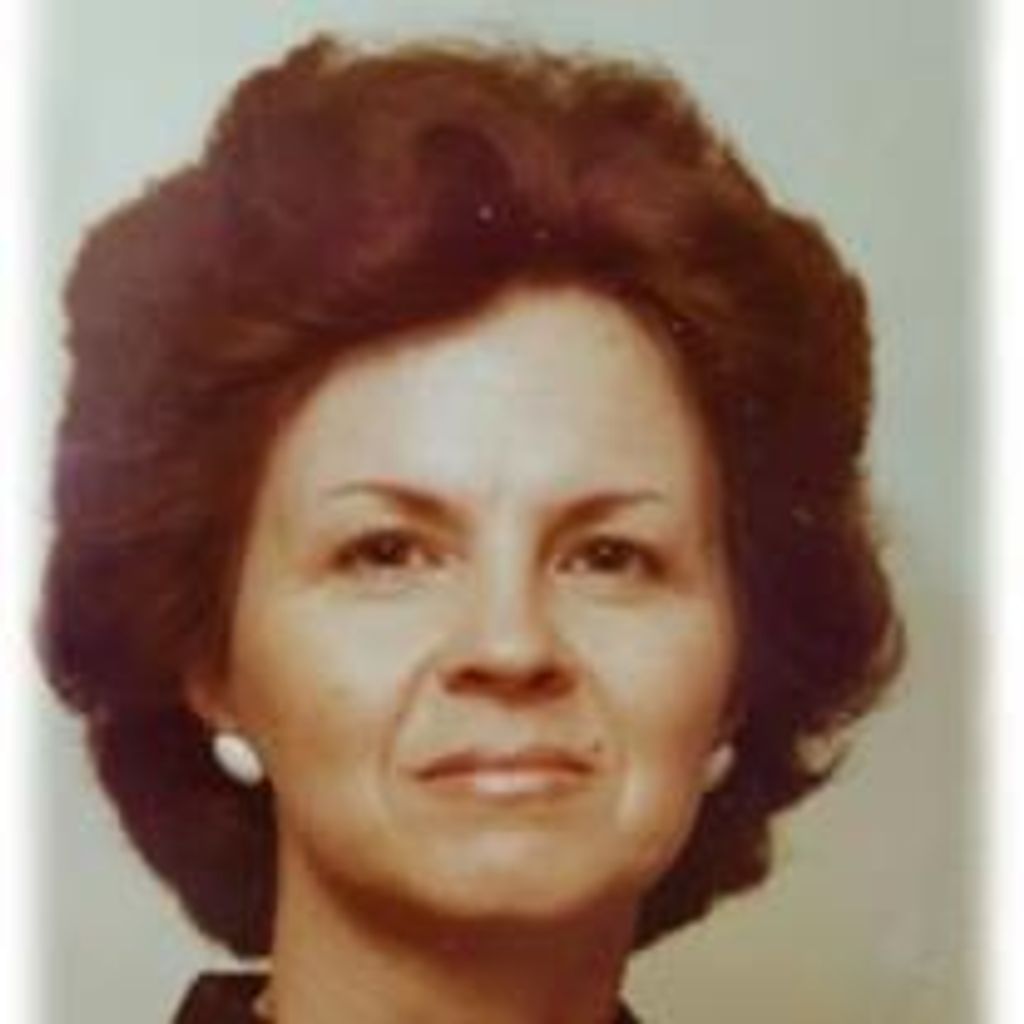 Jean Latham