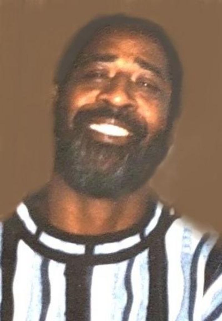 Anthony Wayne Metcalf Profile Photo