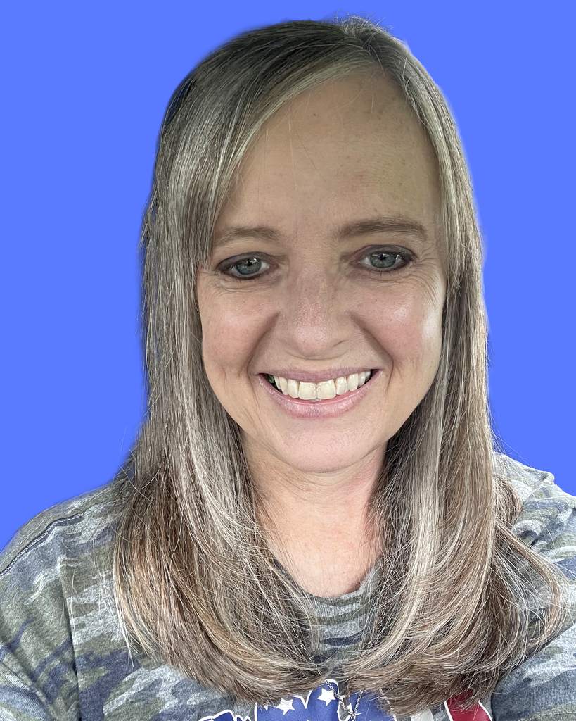 Christy Brooks Cooper