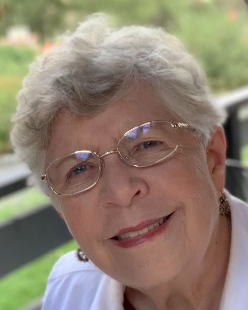 Mary Roberta Malenke Profile Photo