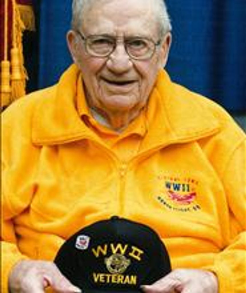 Dale Pyle Profile Photo