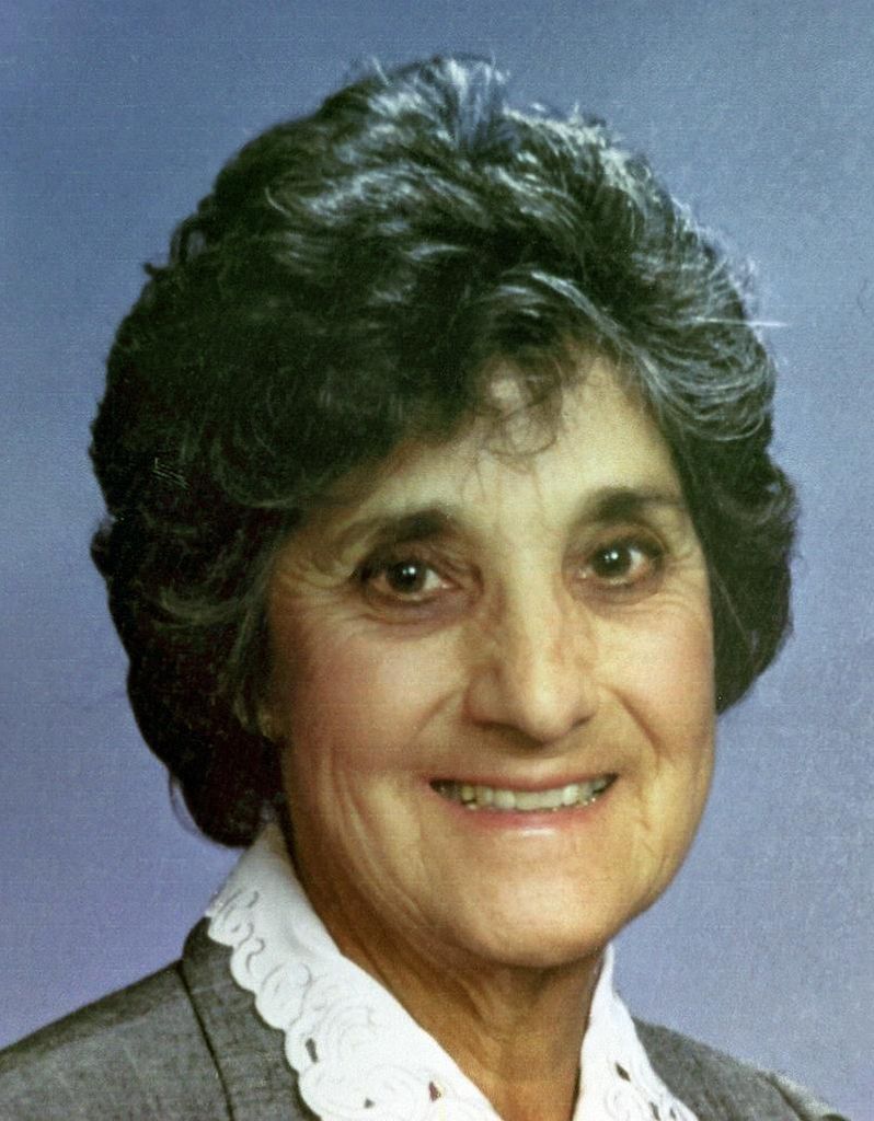 Florence T. Grinnik Profile Photo