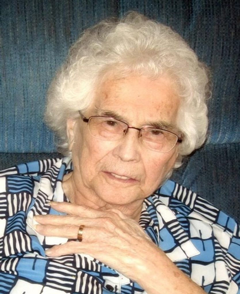 Minnie Ann Simko