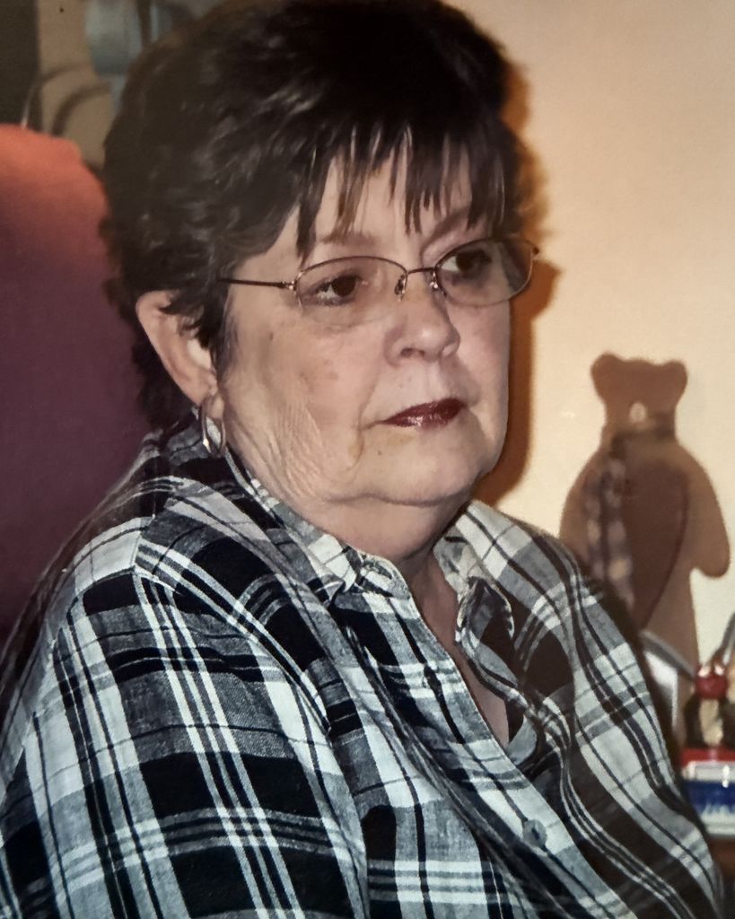 Delores May Profile Photo