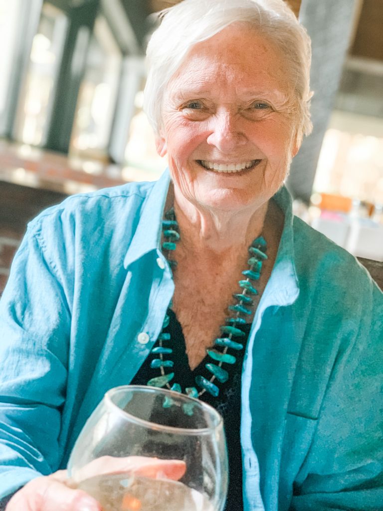 Thelmarie "Puddin" Mcmillen