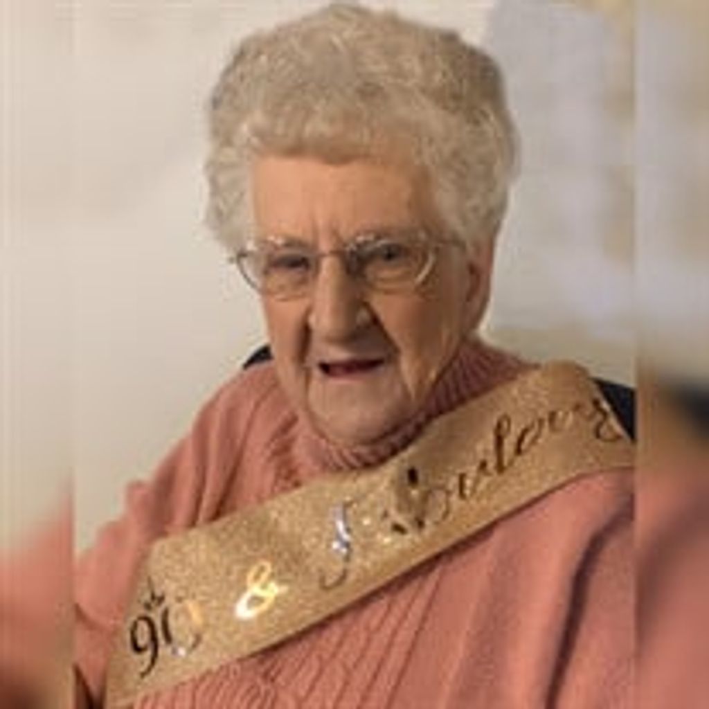 Nan B. Newman