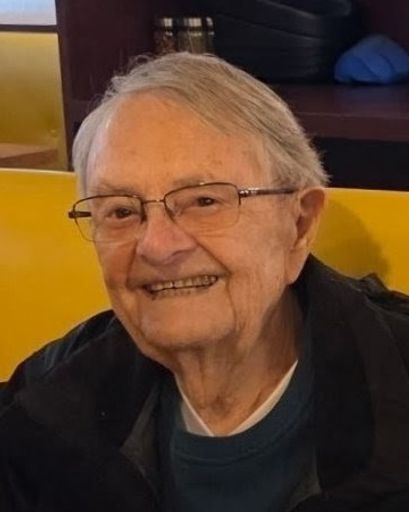 Walter Gordon Patton, Jr. Profile Photo