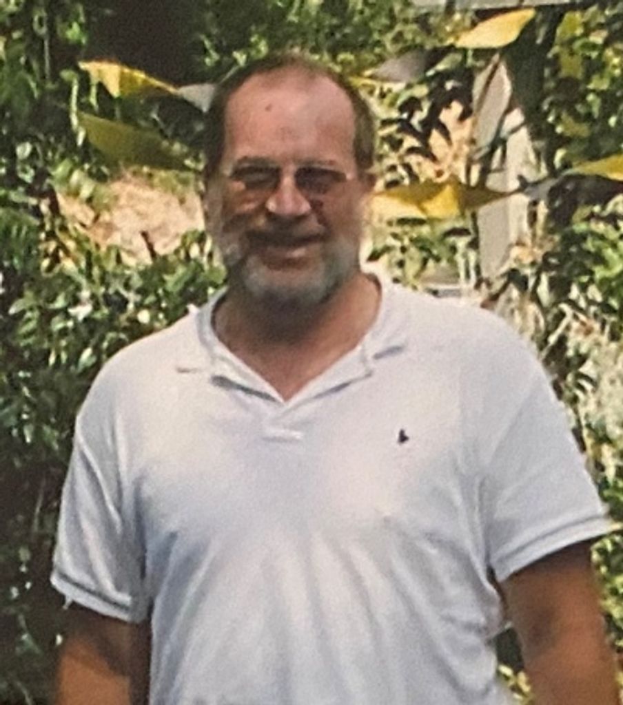 Gordon Robert Saunders Ii Profile Photo