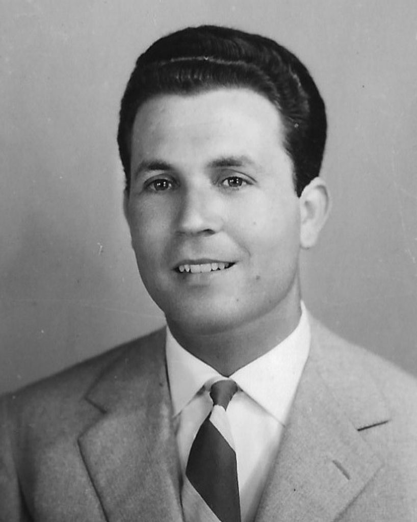 Carmelo Liuzzo MD