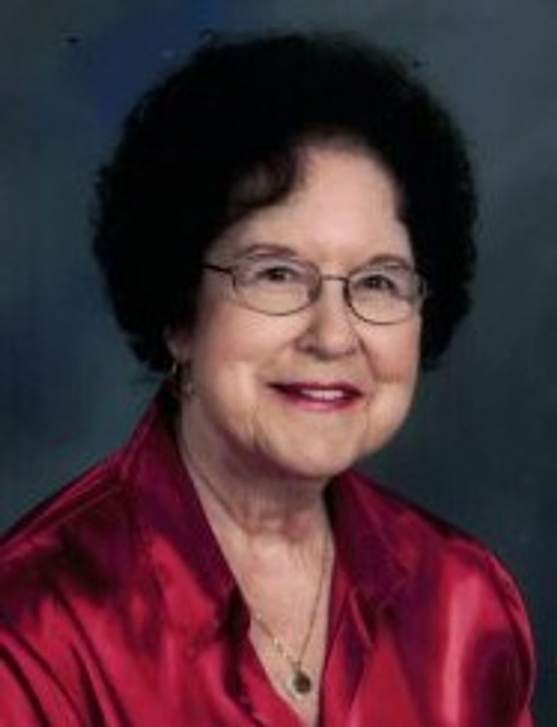 Betty Lou Szymczak