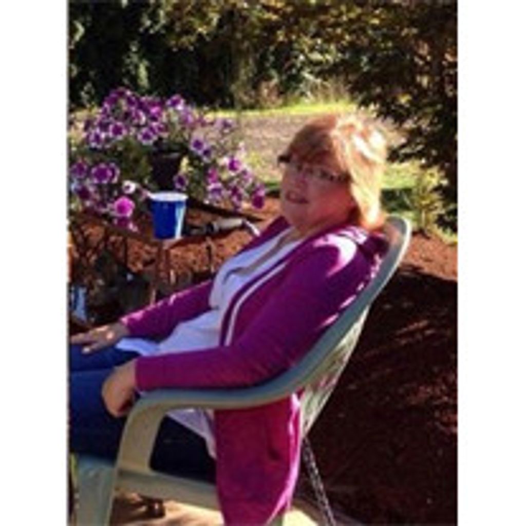 Sally Lynne Paulson Profile Photo