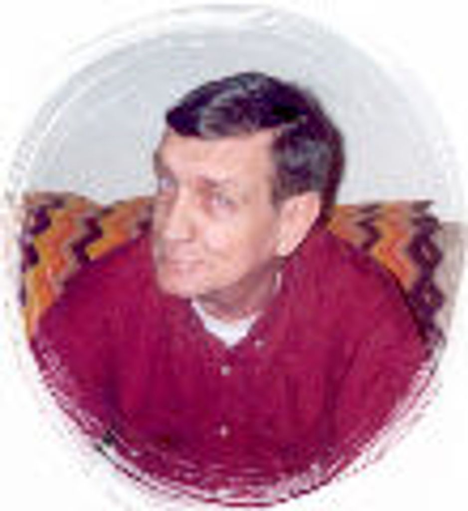 Thomas Lee Hamilton Profile Photo