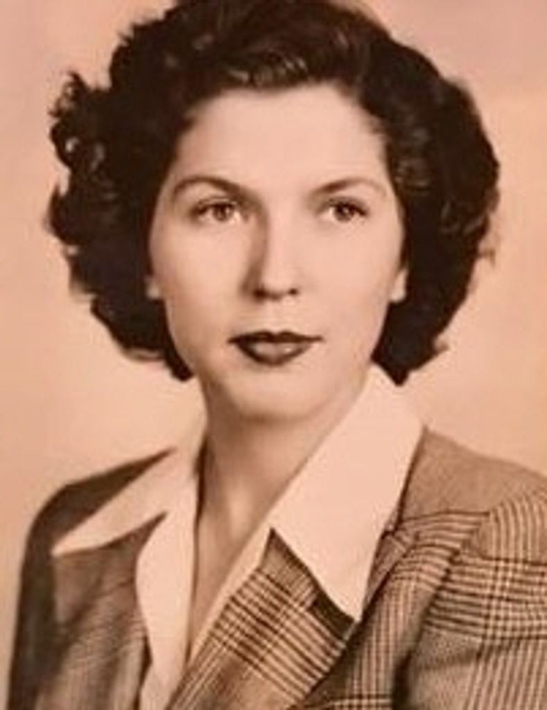 Ruth Johnson