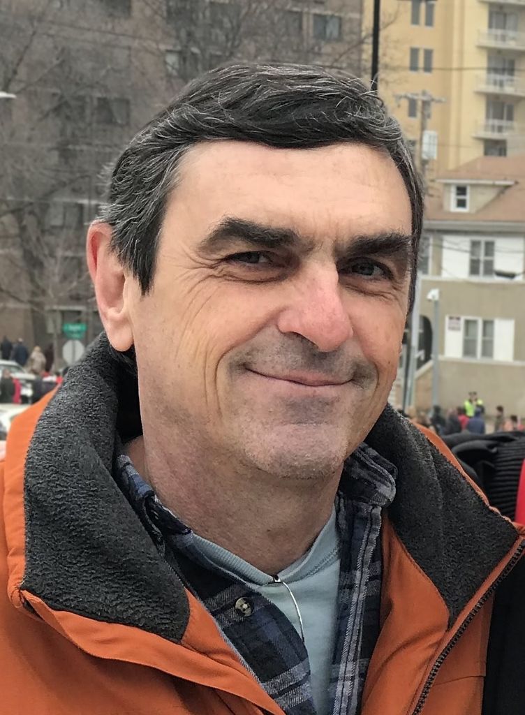 Stephen Moede Profile Photo