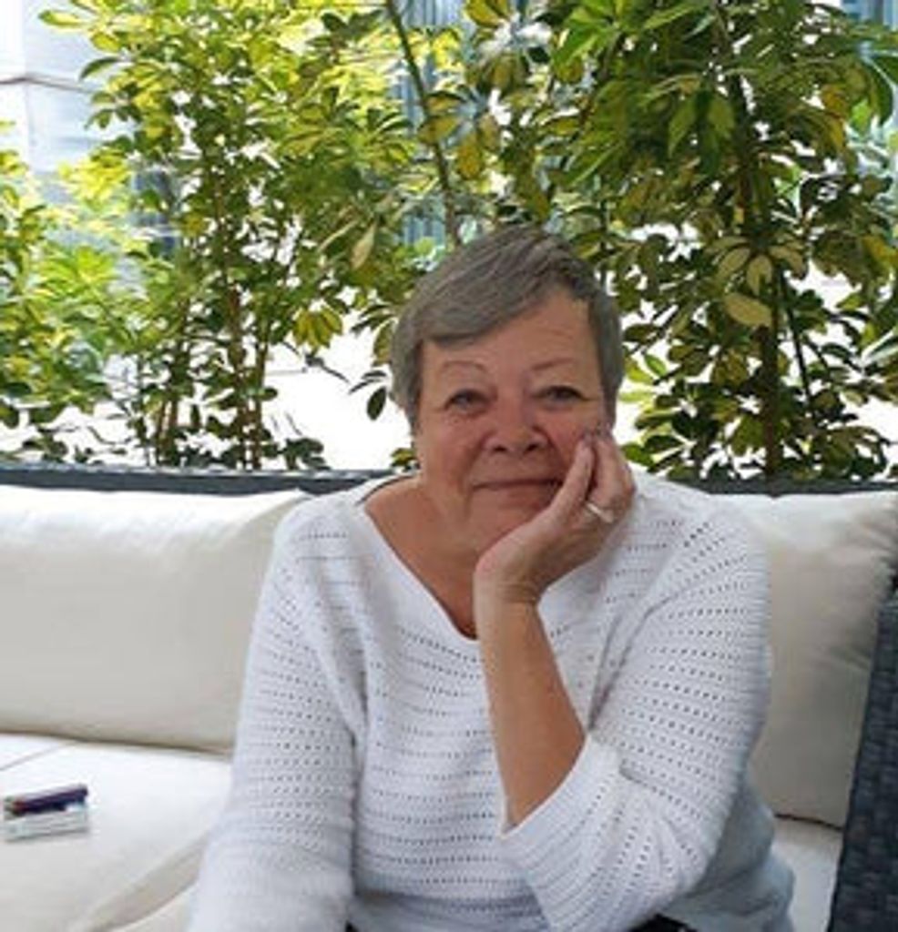 Deborah Anne Black Profile Photo