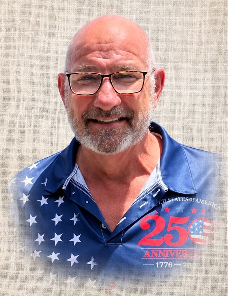 Jeff Richards Profile Photo
