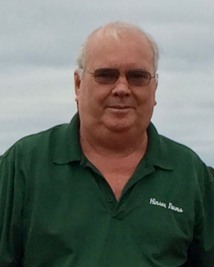 Stanley D. Hinson
