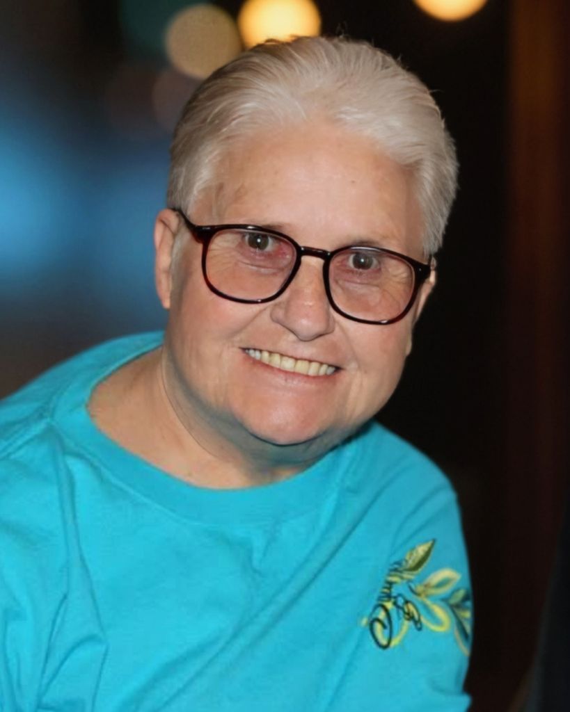 Charity Jolynn "Jo" Gibson Profile Photo