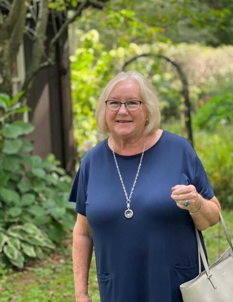 Mary K. (Crone)  Daily Profile Photo