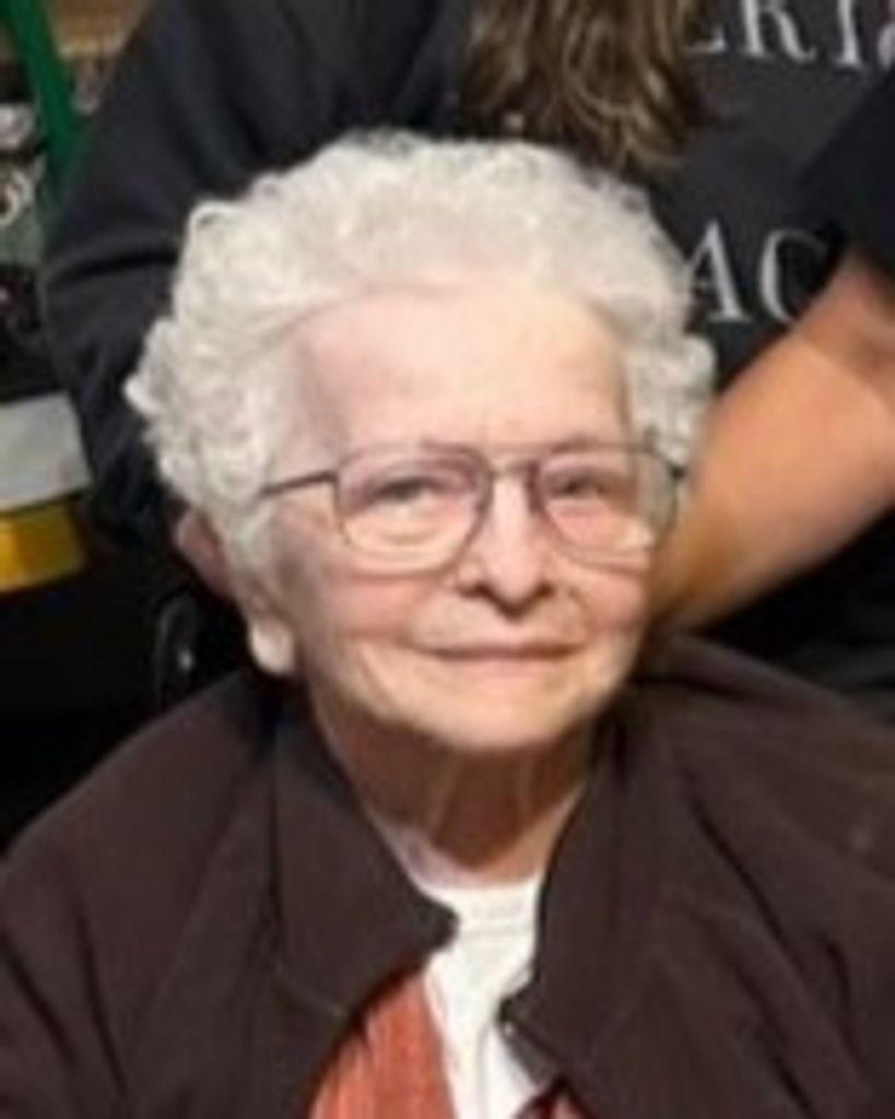 Helen Esther Pratt