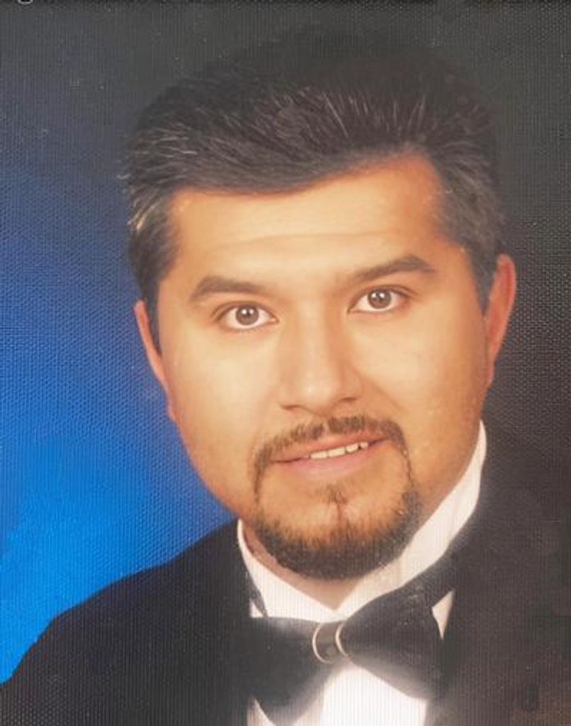 Jesus Ruvalcaba-Lopez Profile Photo